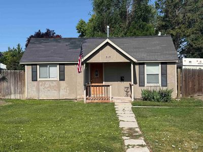 315 S Fern St, Nampa, ID, 83686