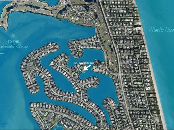 220 Rudder Rd, Vero Beach, FL 32963