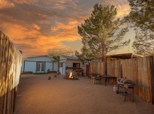 5509 Sydnor Ave, Ridgecrest, CA 93555