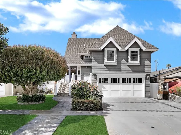 34351 Via Fortuna, Dana Pt, CA 92624