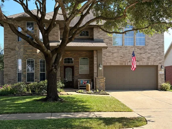 24603 Sandal Springs Dr, Katy, TX 77493
