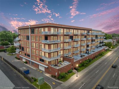 101 Curry Ave UNIT 530, Royal Oak, MI, 48067