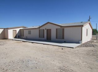 7904 S 303rd Ave, Buckeye, AZ 85326