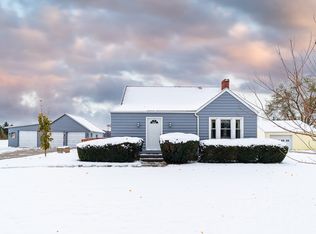 6336 E Tillman Rd, Fort Wayne, IN 46816