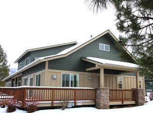 15A Chardonnay Dr, Blanchard, ID 83804