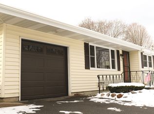 151 Glen Rd S, Rome, NY 13440