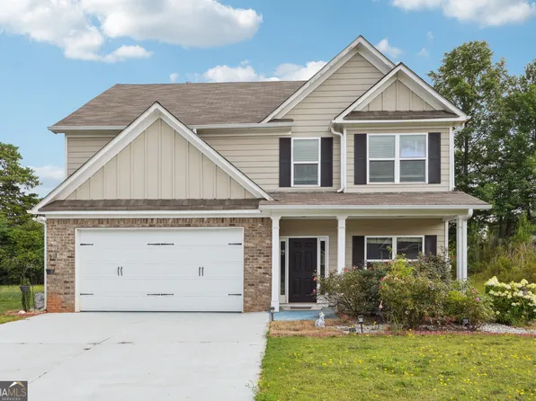 56 Moss Way NW, Cartersville, GA 30120