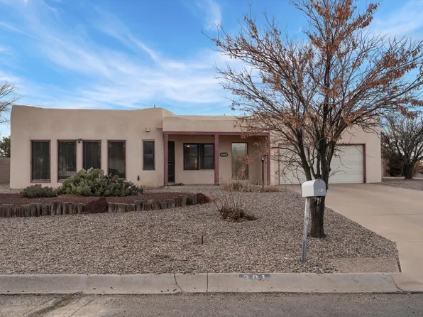 301 Utah Meadow Rd NE, Rio Rancho, NM 87124