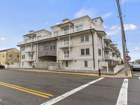 15 Sumner Avenue #13, Seaside Heights, NJ 08751