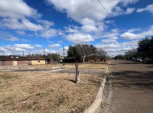 804 N Palmas St, Weslaco, TX 78596