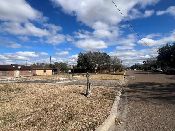 804 N Palmas St, Weslaco, TX 78596