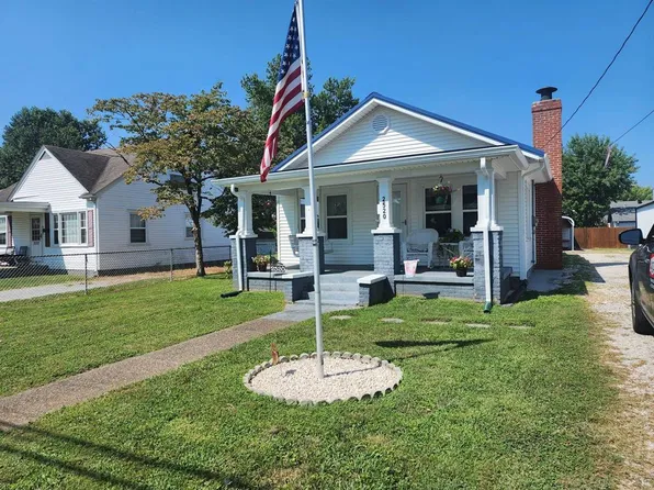 2520 Daviess St, Owensboro, KY 42303