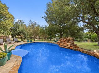 120 Portafino Ln, Georgetown, TX 78633