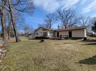29470 Kings Blf, Chisago City, MN 55013