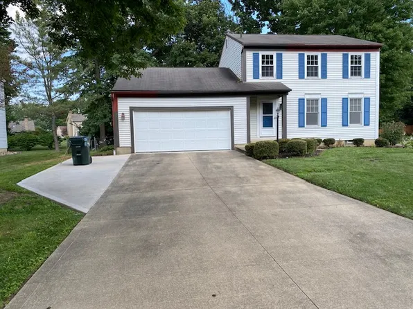 (undisclosed Address), North Canton, OH 44720