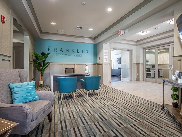 The Franklin at Crossroads — Photo 12