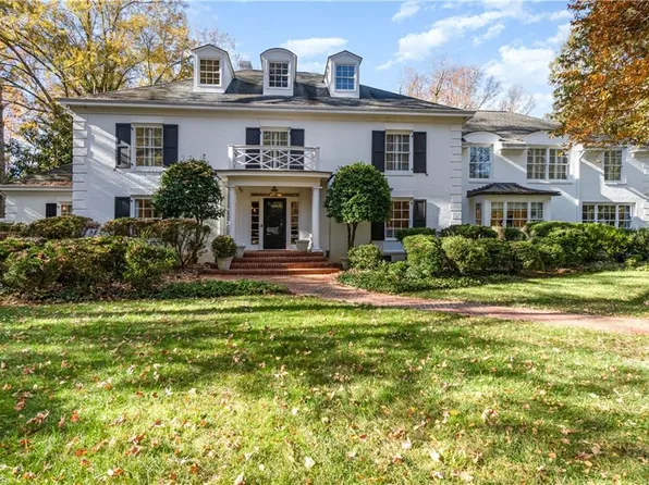 2307 Princess Ann St, Greensboro, NC 27408