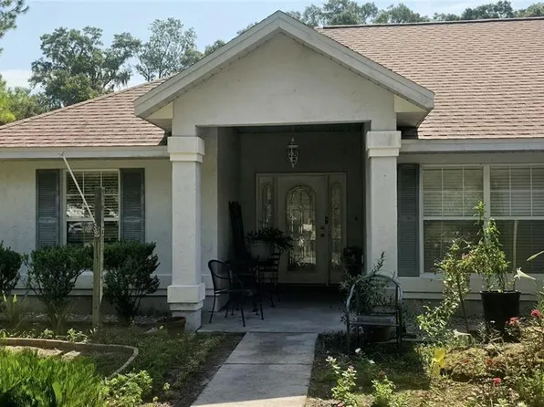 19965 NW 257TH TERRACE, HIGH SPRINGS, FL 32643