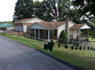 104 Bostic St, Princeton, WV