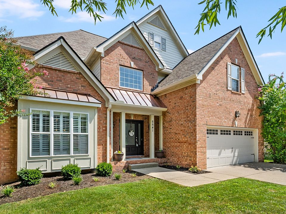 1st image of 6641 Valleypark Dr