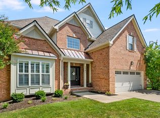 6641 Valleypark Dr, Nashville, TN 37221