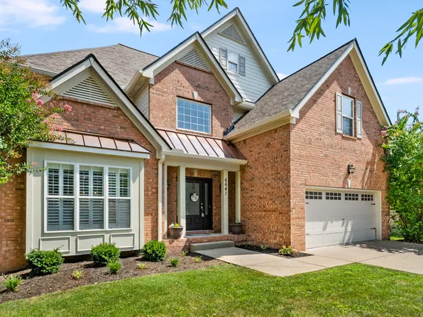 6641 Valleypark Dr, Nashville, TN 37221
