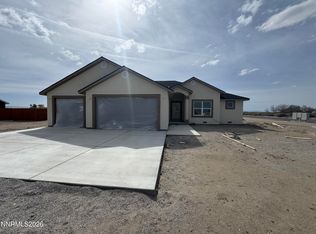6030 Cow Canyon Rd, Fallon, NV 89406