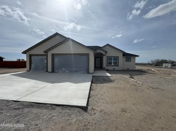6030 Cow Canyon Rd, Fallon, NV 89406