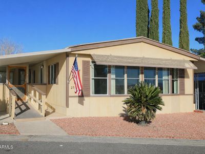 325 89A -- #25, Cottonwood, AZ, 86326