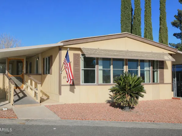 325 89A -- #25, Cottonwood, AZ 86326