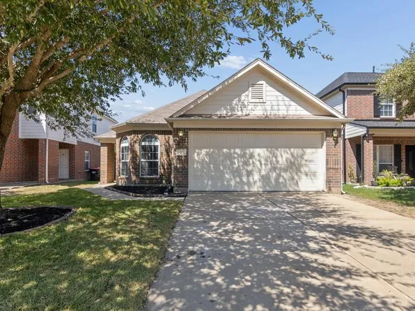 14703 Keystone Green Dr, Cypress, TX 77429