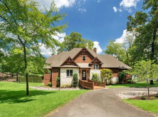815 King Leonard Ct, Scroggins, TX 75480