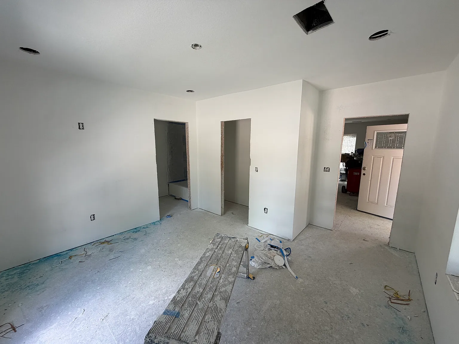4 bed, 1550 sqft, $1,400 — Photo 3
