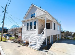 226 Adams St, Fall River, MA 02720