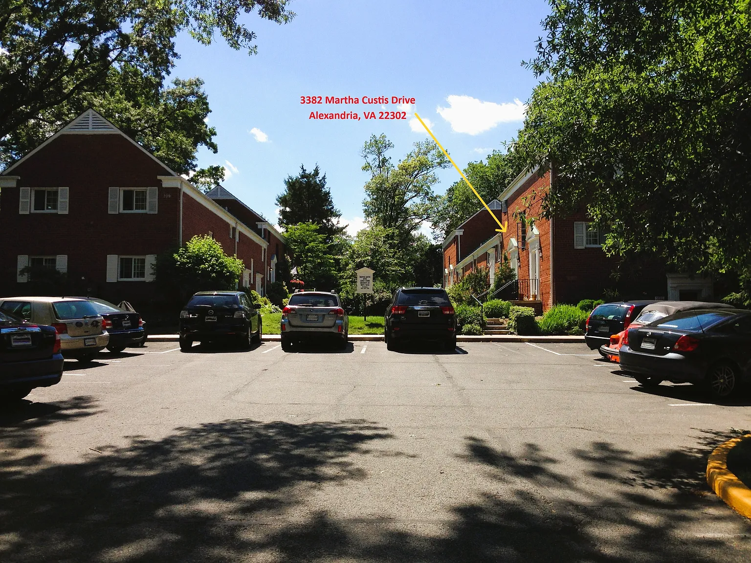 1 bed, 805 sqft, $2,200 — Photo 2
