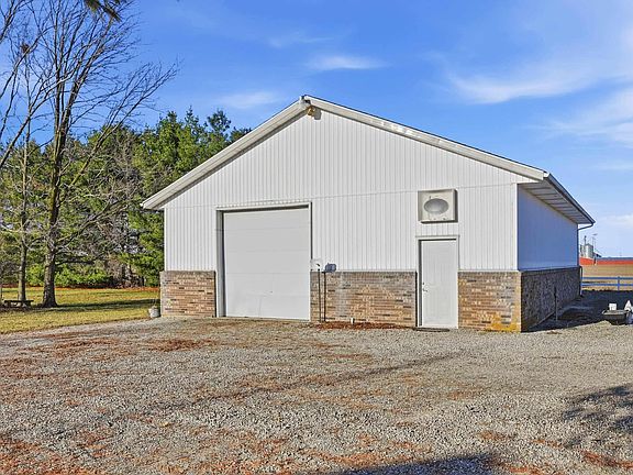 3rd image of 501 W County Road 1000 N