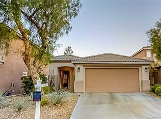 11221 Sandrone Ave, Las Vegas, NV 89138