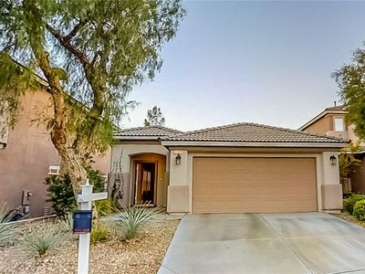 11221 Sandrone Ave, Las Vegas, NV, 89138