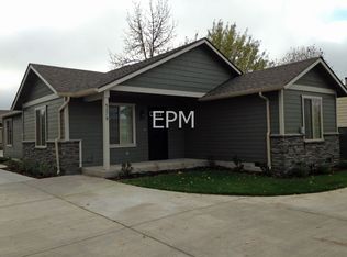 5279 High Banks Rd, Springfield, OR 97478