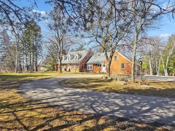 18 Kennedy Ln, Whitchurch Stouffville, ON L4A 2J5