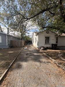 2410 Lee Hall, San Antonio, TX, 78201