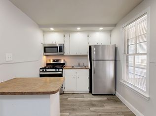 16.5 Bremen St #2, Boston, MA 02128