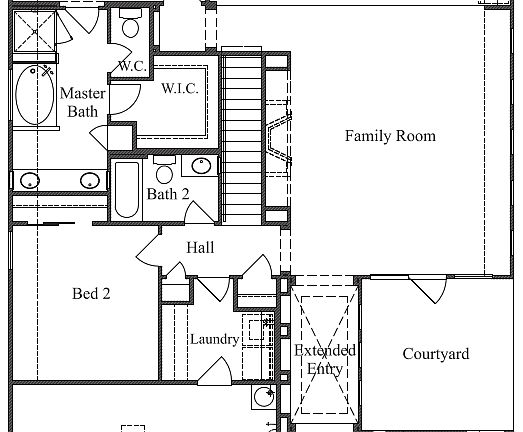 2nd image of this home