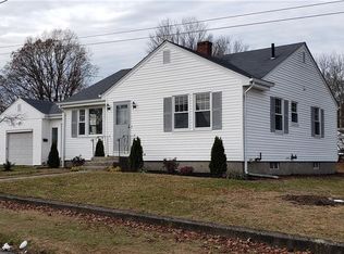 150 Clark St, Cumberland, RI 02864