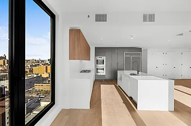 Rented by West 124th Manager LLC