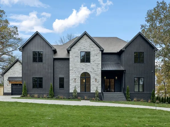 6215 Bresslyn Rd, Nashville, TN 37205