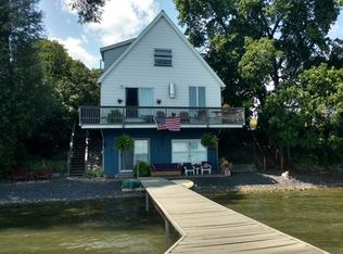 5007 Reeds Point, Geneva, NY 14456