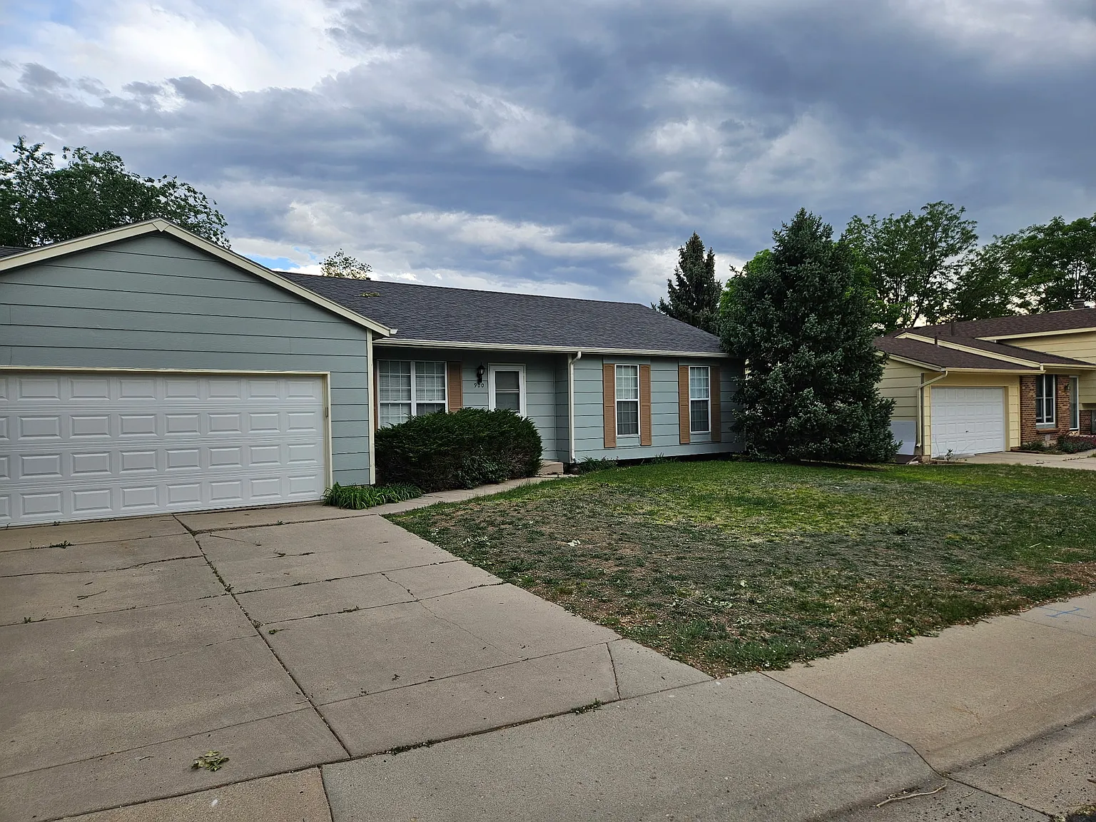 3 bed, 1260 sqft, $2,600 — Photo 1
