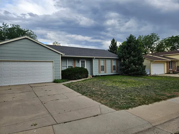 900 Glenwood Dr, Lafayette, CO 80026