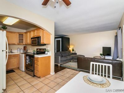 3215 44th St UNIT 14, San Diego, CA, 92105